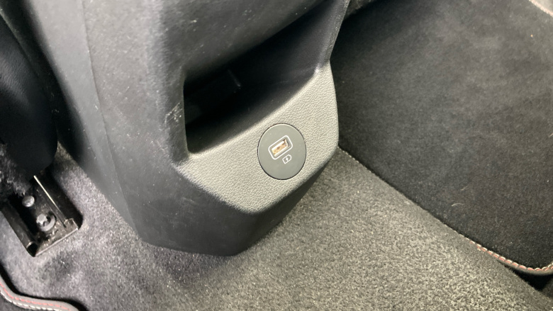 Hyundai i20 1.0T GDi 48V MHD 120 N Line 5dr Petrol Hatchback